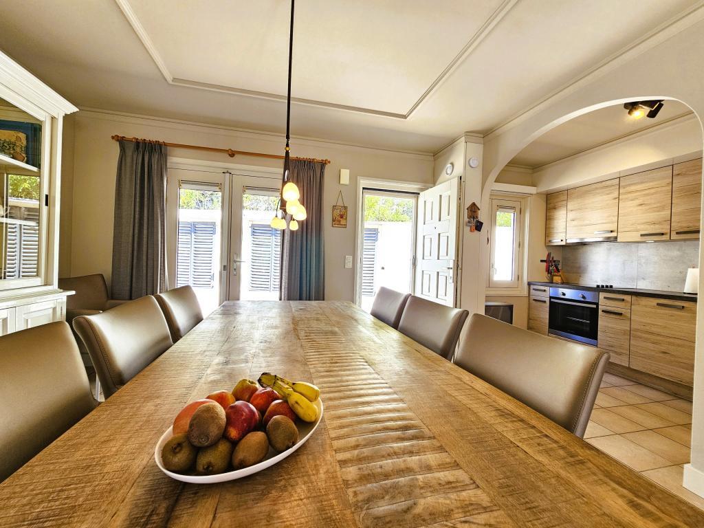 Villa Les Hirondelles avec piscine privée à Beaufort - Photo 27