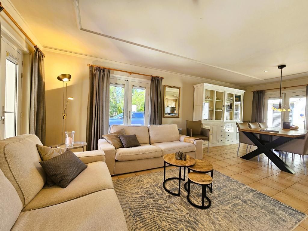 Villa Les Hirondelles avec piscine privée à Beaufort - Photo 28