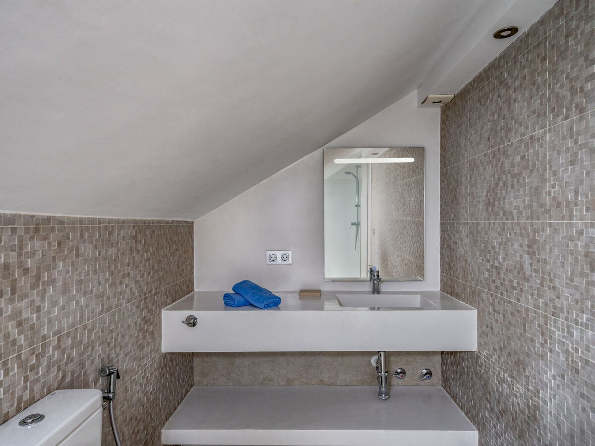 Appartement 4 chambres vue mer à Estepona - Photo 11