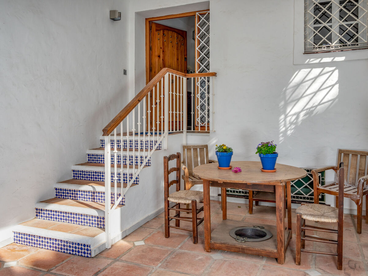 Appartement 4 chambres vue mer à Estepona - Photo 16