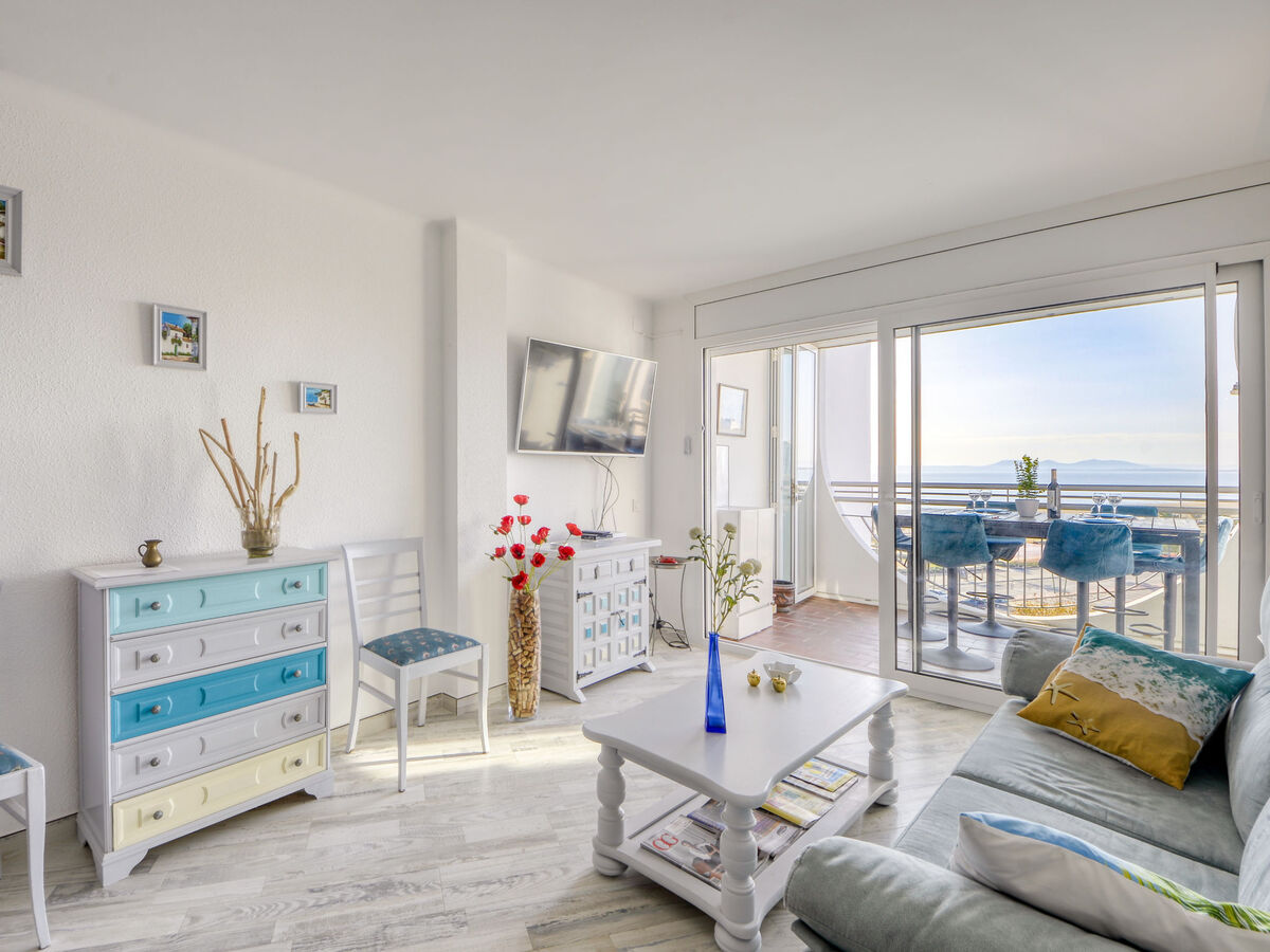 Bahia : appartement vue mer à Empuriabrava - Photo 2