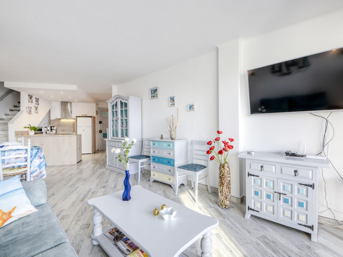 Bahia : appartement vue mer à Empuriabrava - Photo 7