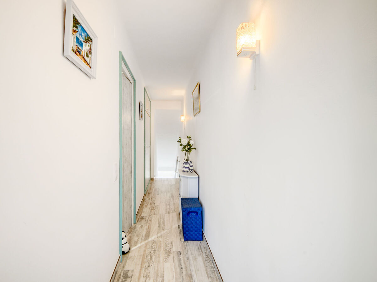Bahia : appartement vue mer à Empuriabrava - Photo 14