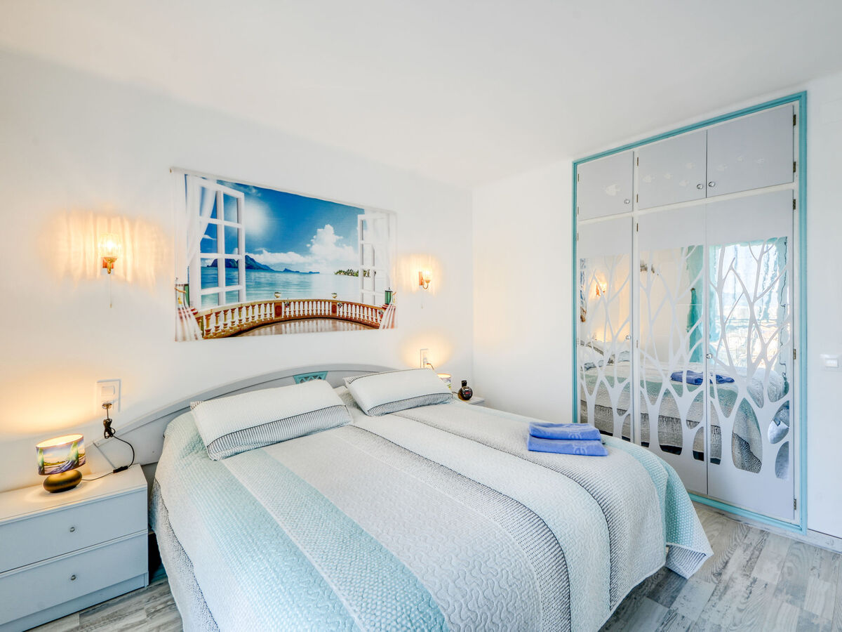 Bahia : appartement vue mer à Empuriabrava - Photo 16