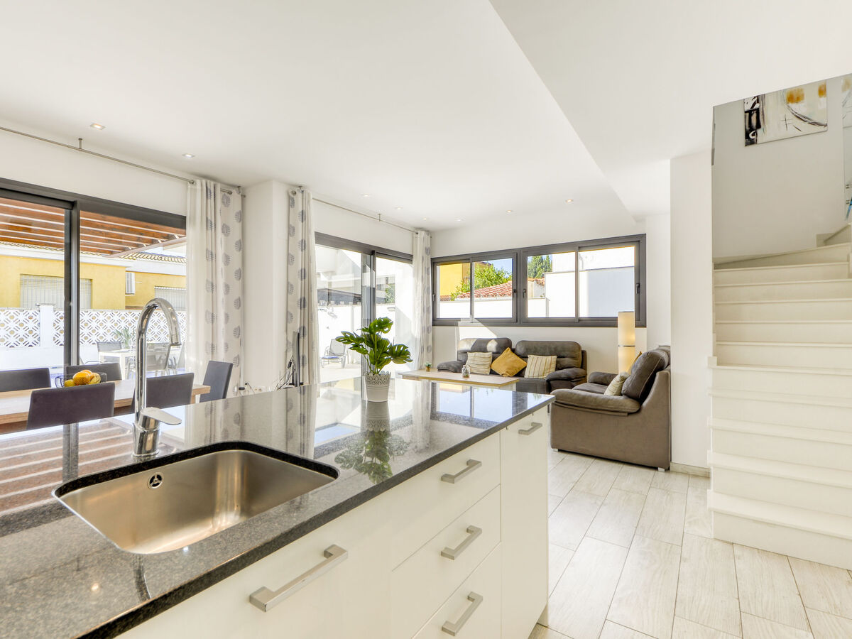 Mon Petit Paradis – Maison 4 chambres avec piscine - Photo 2