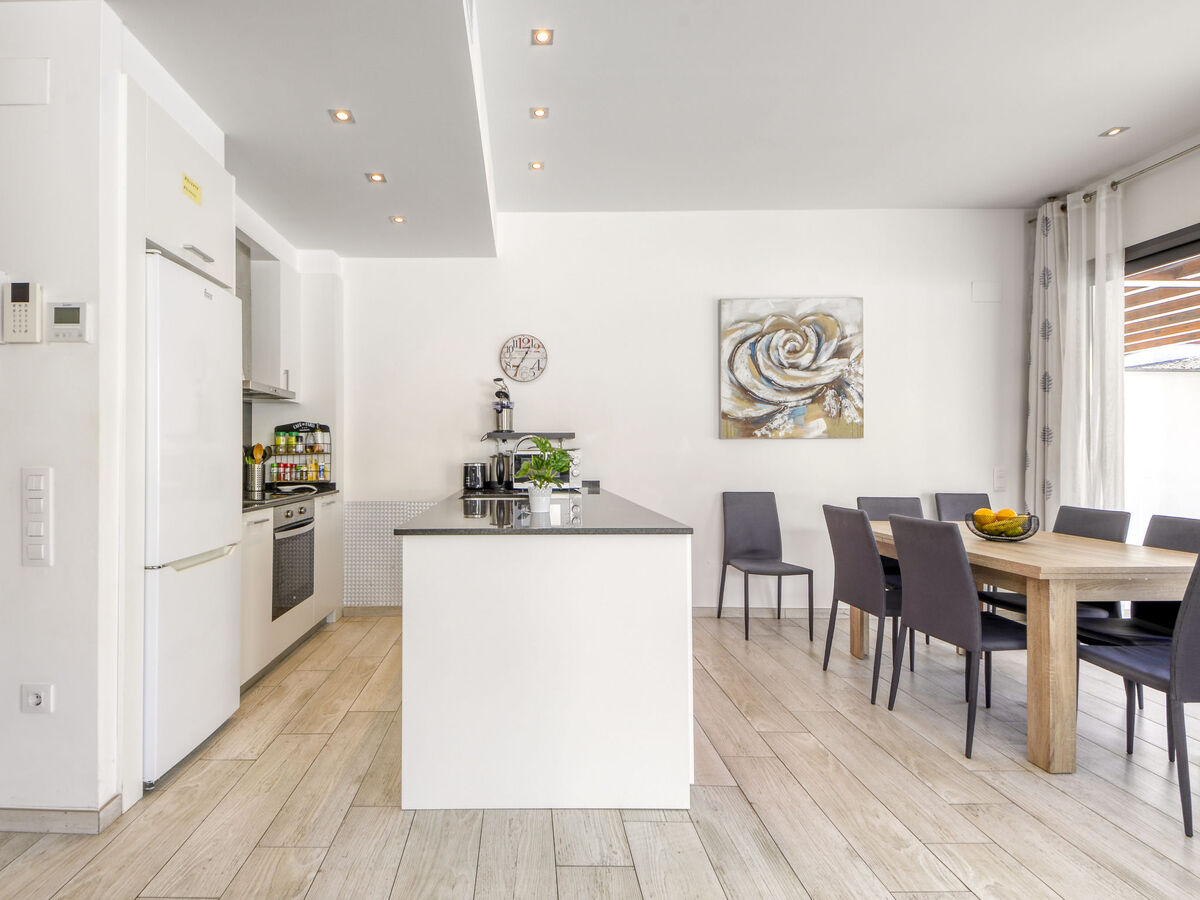 Mon Petit Paradis – Maison 4 chambres avec piscine - Photo 3