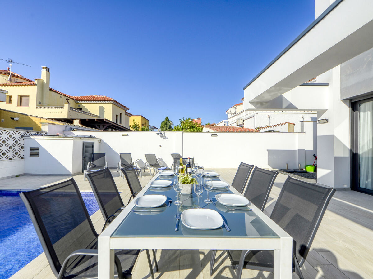 Mon Petit Paradis – Maison 4 chambres avec piscine - Photo 5