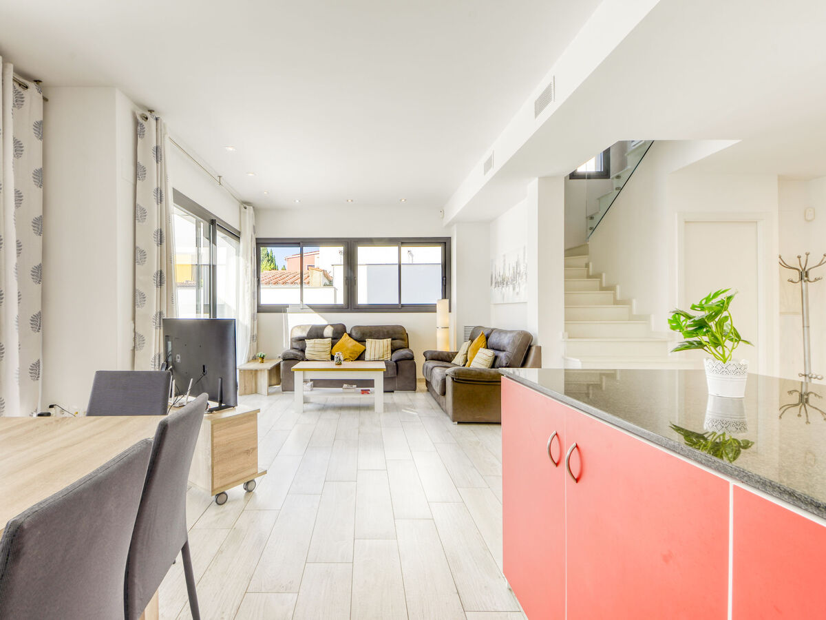 Mon Petit Paradis – Maison 4 chambres avec piscine - Photo 7