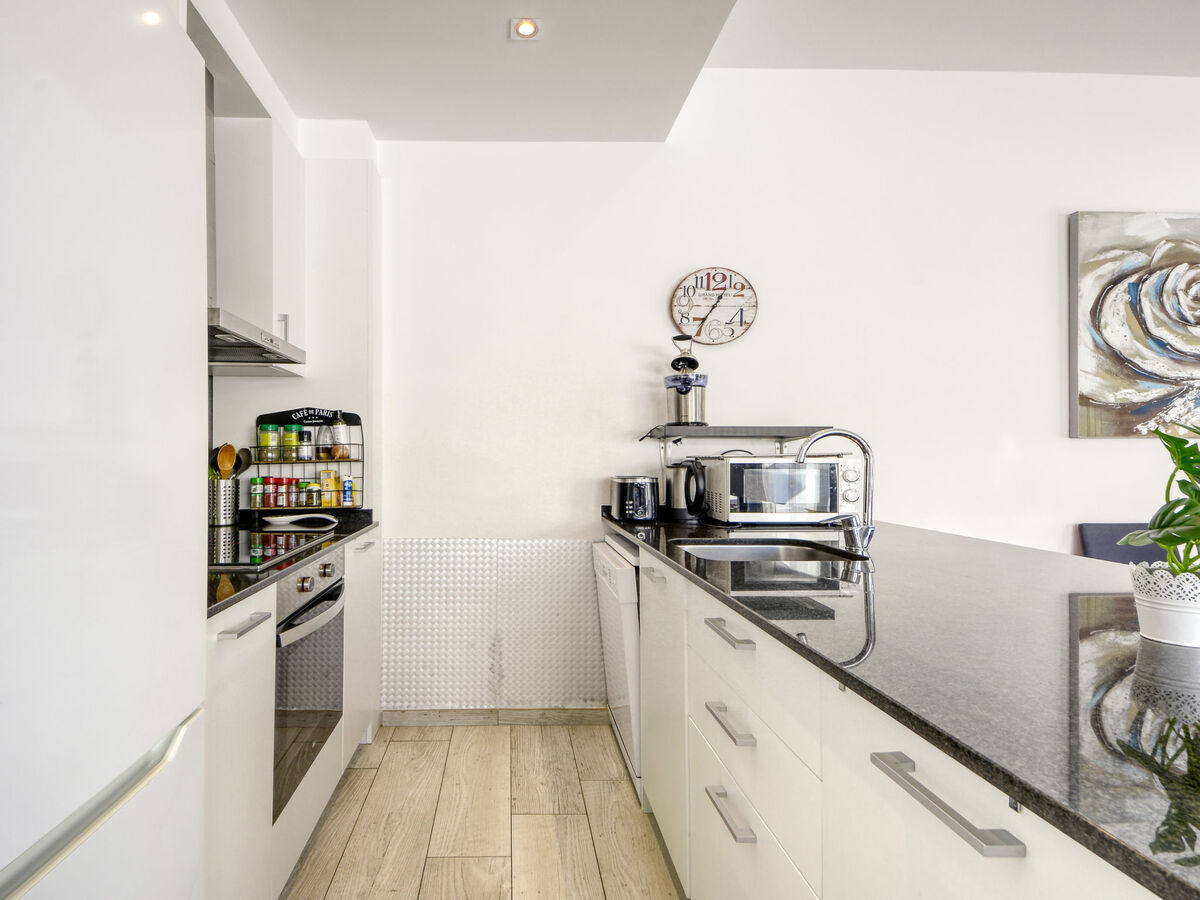 Mon Petit Paradis – Maison 4 chambres avec piscine - Photo 9