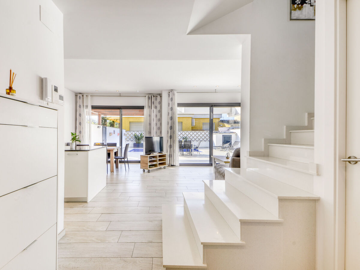 Mon Petit Paradis – Maison 4 chambres avec piscine - Photo 10