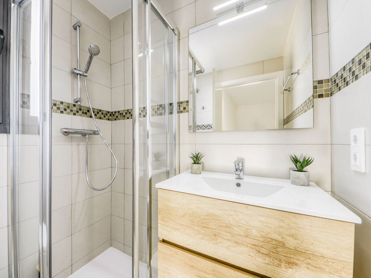 Mon Petit Paradis – Maison 4 chambres avec piscine - Photo 13