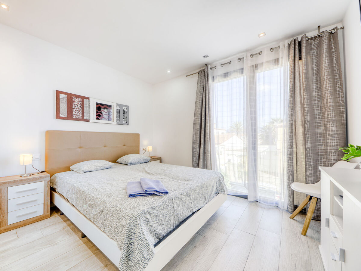 Mon Petit Paradis – Maison 4 chambres avec piscine - Photo 16