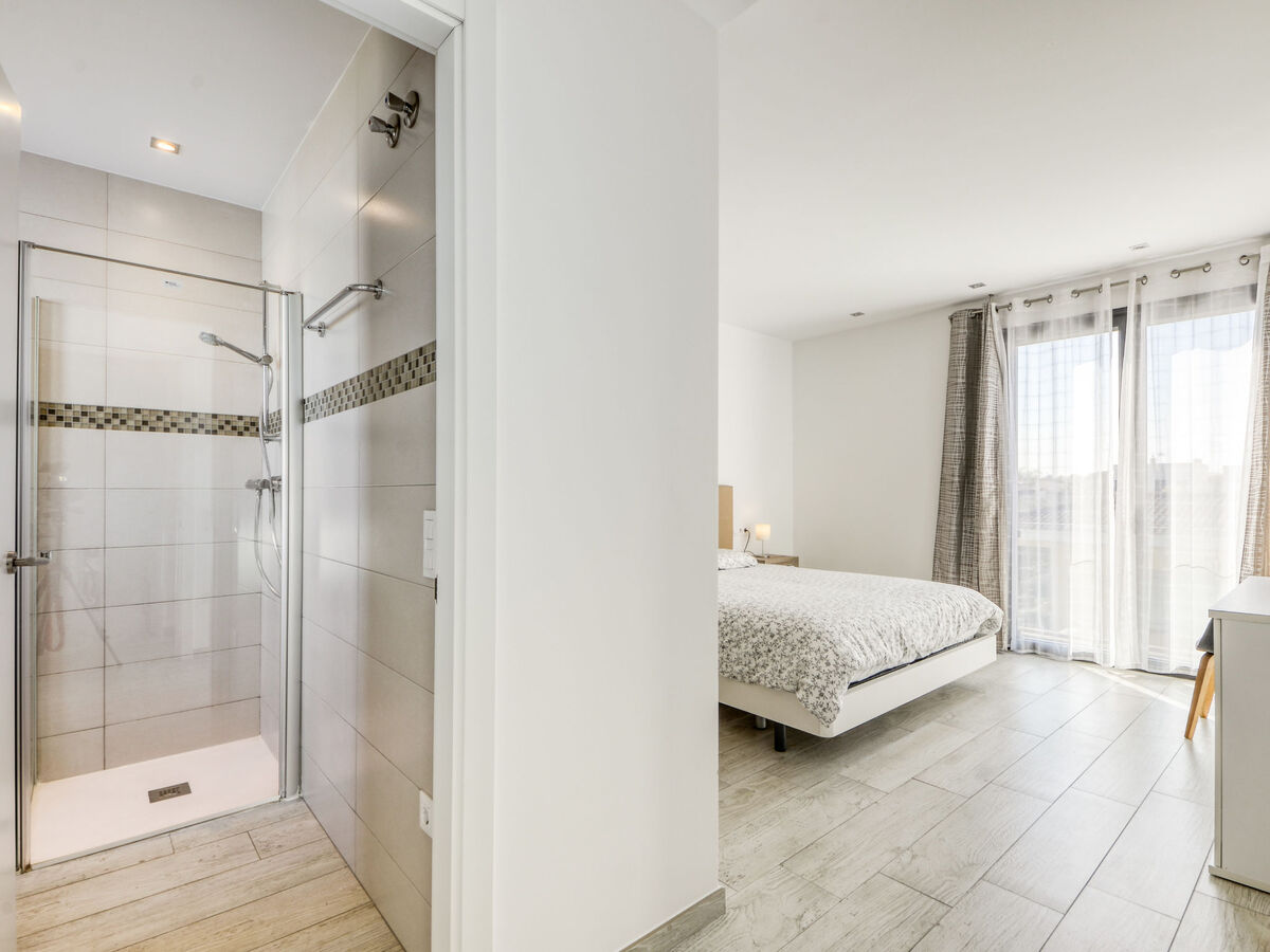 Mon Petit Paradis – Maison 4 chambres avec piscine - Photo 17