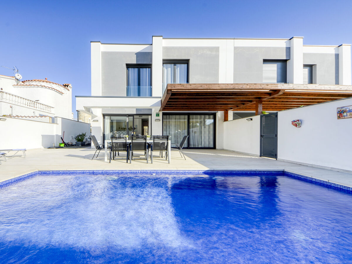 Mon Petit Paradis – Maison 4 chambres avec piscine - Photo 24