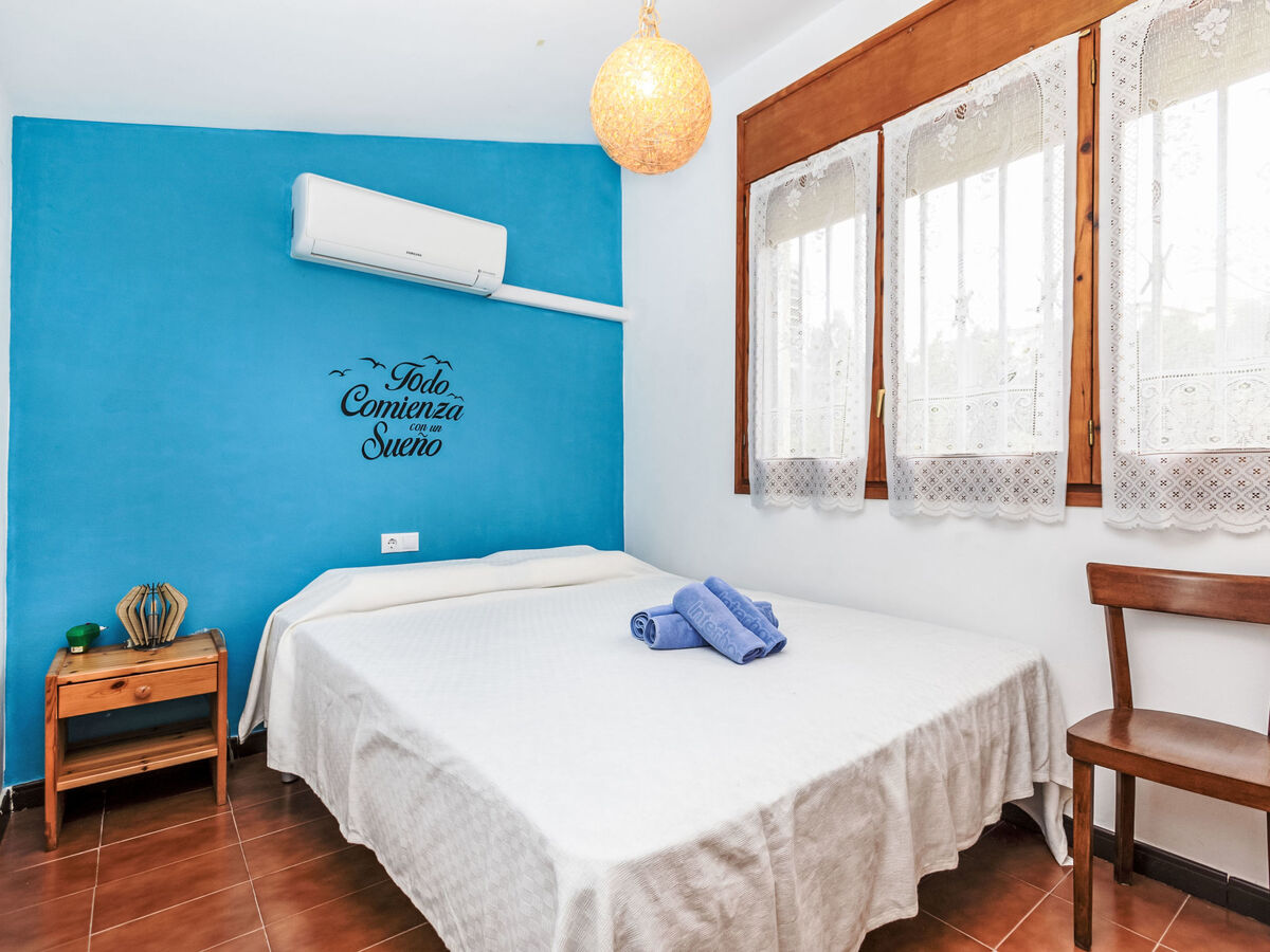 Mercedes – Maison 5 chambres avec piscine à Sant Jaume - Photo 11