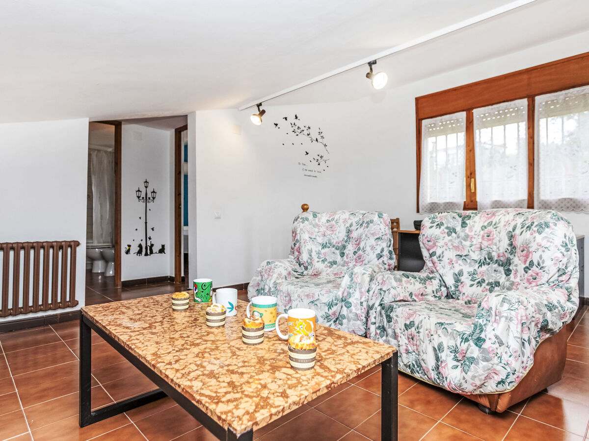 Mercedes – Maison 5 chambres avec piscine à Sant Jaume - Photo 18