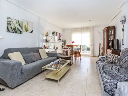 Residencial Nerea, Location Appartement 4 personnes à Peñiscola - Photo 2