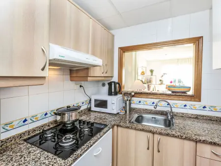Residencial Nerea, Location Appartement 4 personnes à Peñiscola - Photo 3