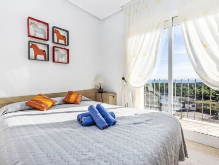 Residencial Nerea, Location Appartement 4 personnes à Peñiscola - Photo 4