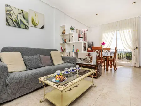 Residencial Nerea, Location Appartement 4 personnes à Peñiscola - Photo 5