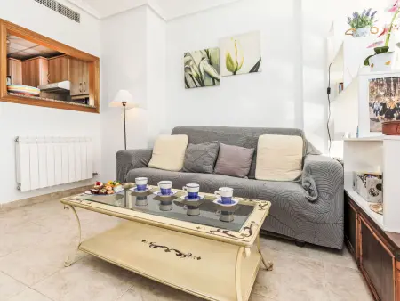 Residencial Nerea, Location Appartement 4 personnes à Peñiscola - Photo 6