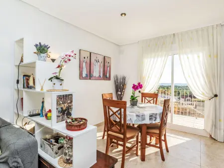 Residencial Nerea, Location Appartement 4 personnes à Peñiscola - Photo 8