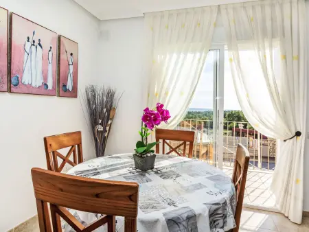 Residencial Nerea, Location Appartement 4 personnes à Peñiscola - Photo 9