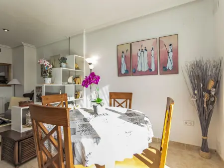 Residencial Nerea, Location Appartement 4 personnes à Peñiscola - Photo 10