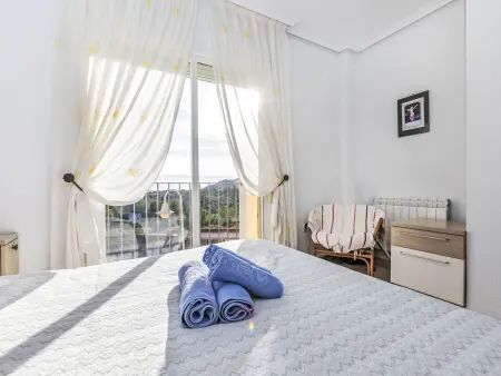 Residencial Nerea, Location Appartement 4 personnes à Peñiscola - Photo 13