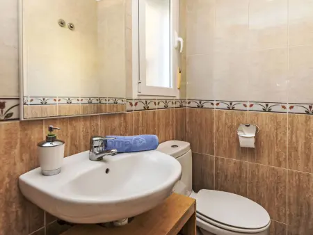 Residencial Nerea, Location Appartement 4 personnes à Peñiscola - Photo 14