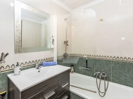 Residencial Nerea, Location Appartement 4 personnes à Peñiscola - Photo 15