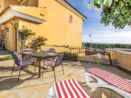 Residencial Nerea, Location Appartement 4 personnes à Peñiscola - Photo 16
