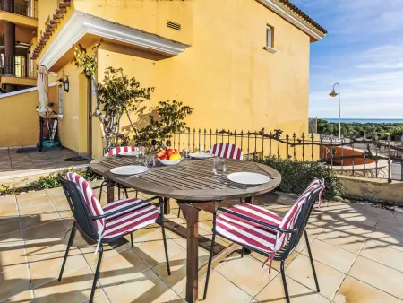 Residencial Nerea, Location Appartement 4 personnes à Peñiscola - Photo 18