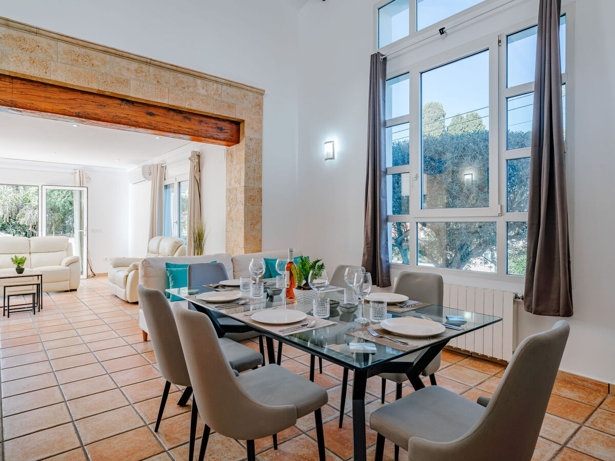 Villa Romer, 350 m² rénovée 2024 avec piscine à Dénia - Photo 4
