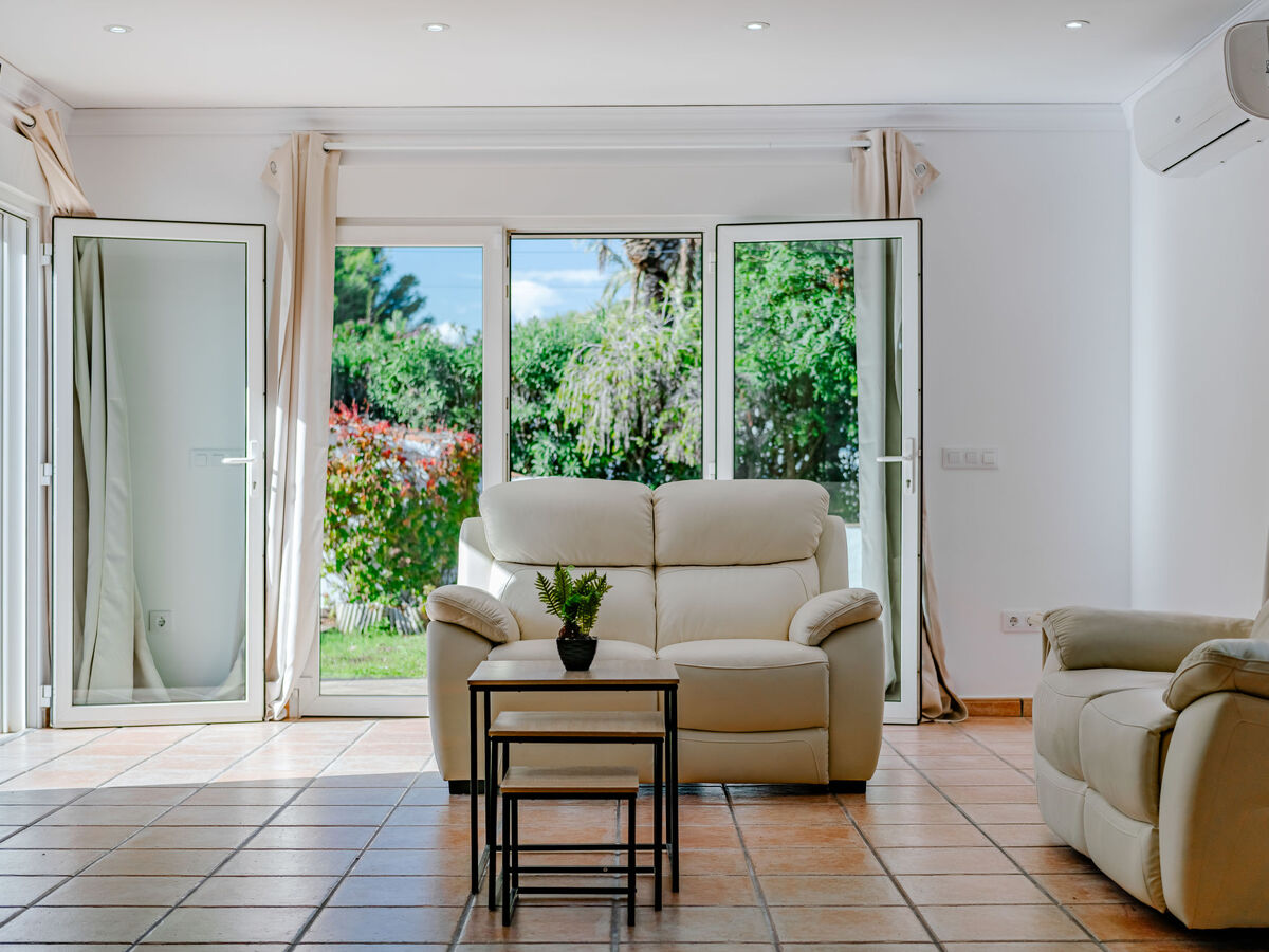 Villa Romer, 350 m² rénovée 2024 avec piscine à Dénia - Photo 9