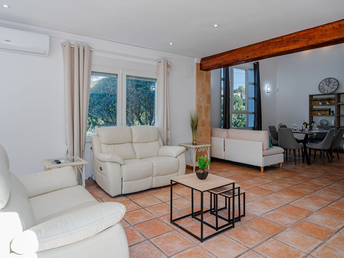 Villa Romer, 350 m² rénovée 2024 avec piscine à Dénia - Photo 11