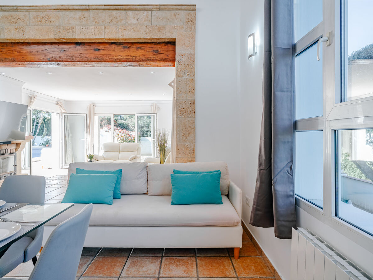 Villa Romer, 350 m² rénovée 2024 avec piscine à Dénia - Photo 14