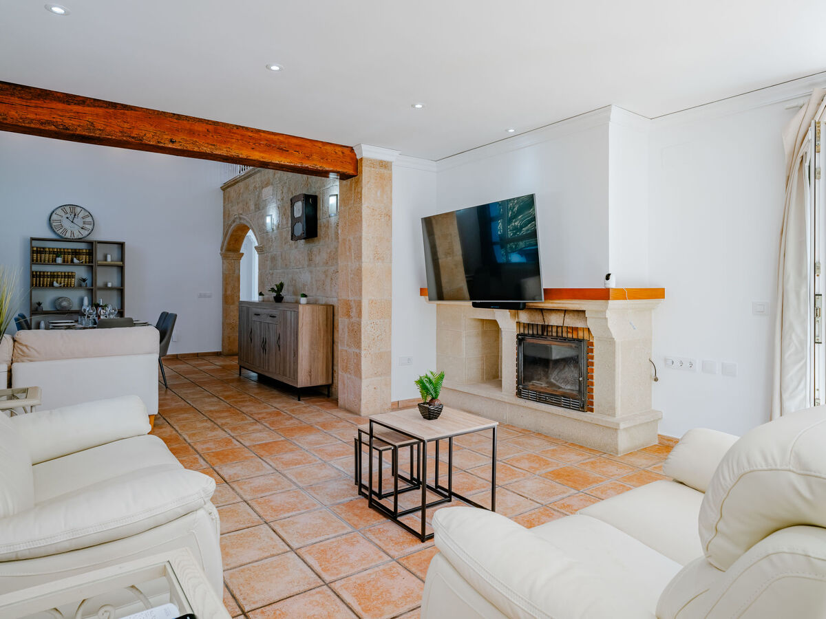 Villa Romer, 350 m² rénovée 2024 avec piscine à Dénia - Photo 15
