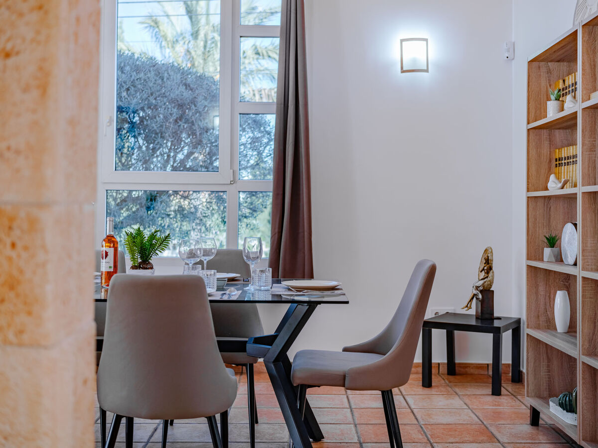 Villa Romer, 350 m² rénovée 2024 avec piscine à Dénia - Photo 20