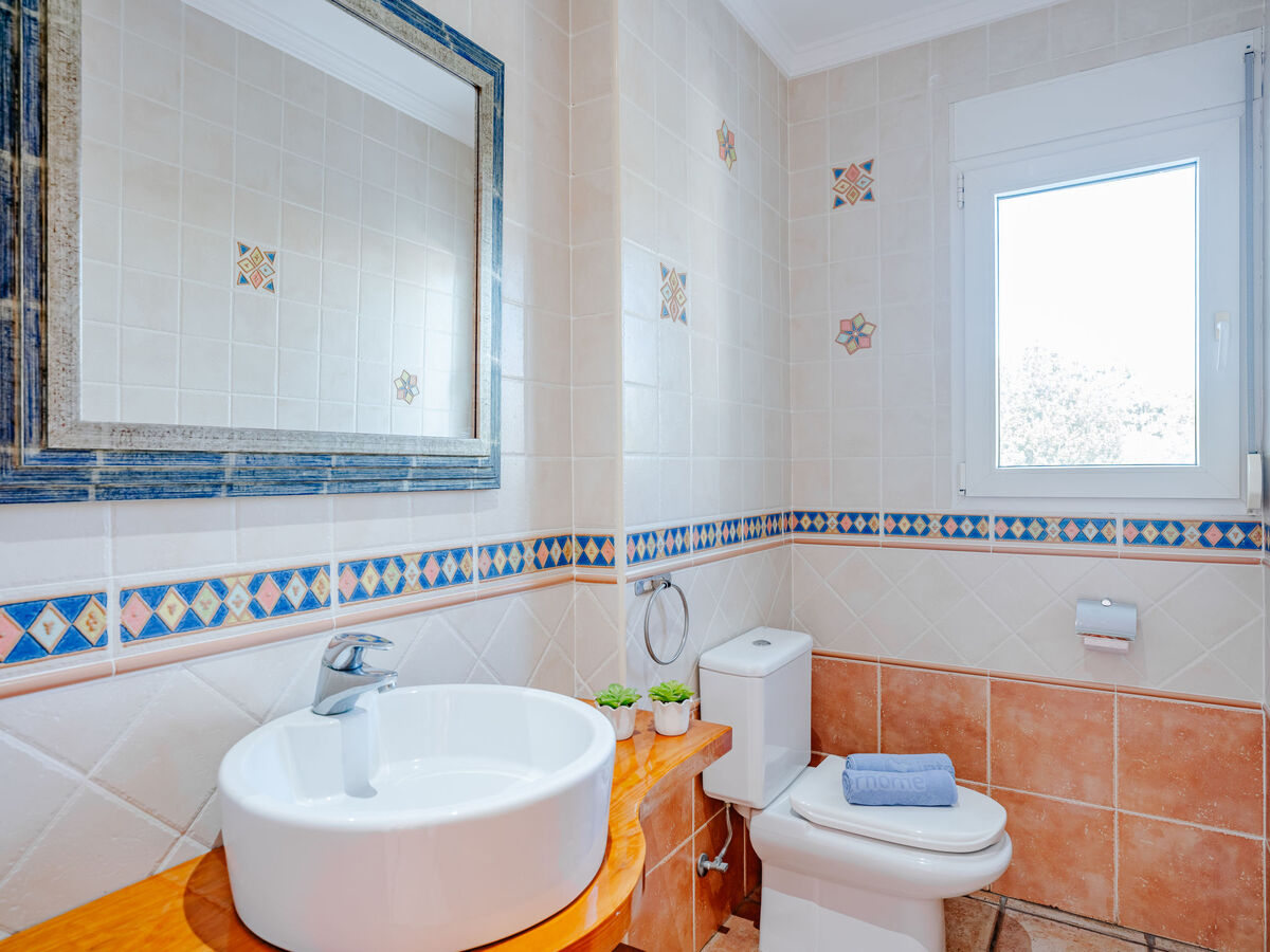 Villa Romer, 350 m² rénovée 2024 avec piscine à Dénia - Photo 21