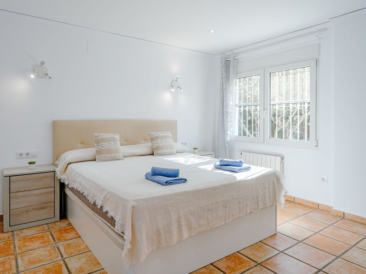 Villa Romer, 350 m² rénovée 2024 avec piscine à Dénia - Photo 22