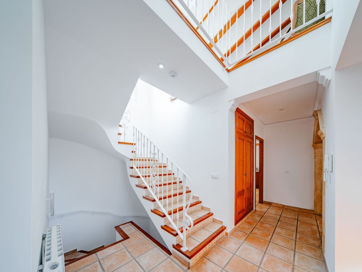 Villa Romer, 350 m² rénovée 2024 avec piscine à Dénia - Photo 28
