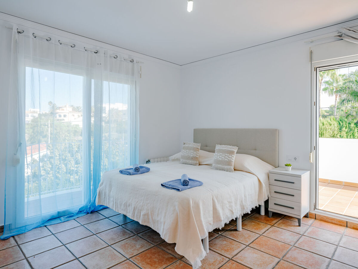Villa Romer, 350 m² rénovée 2024 avec piscine à Dénia - Photo 32