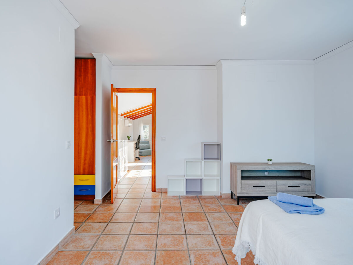 Villa Romer, 350 m² rénovée 2024 avec piscine à Dénia - Photo 34