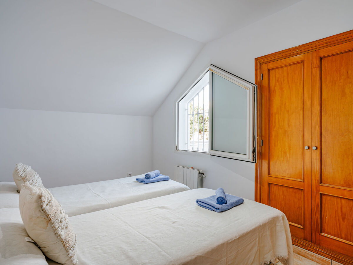 Villa Romer, 350 m² rénovée 2024 avec piscine à Dénia - Photo 37