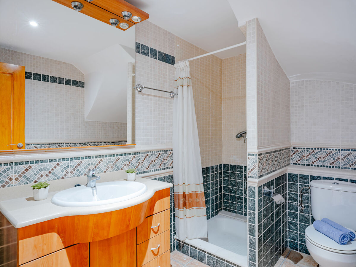 Villa Romer, 350 m² rénovée 2024 avec piscine à Dénia - Photo 39