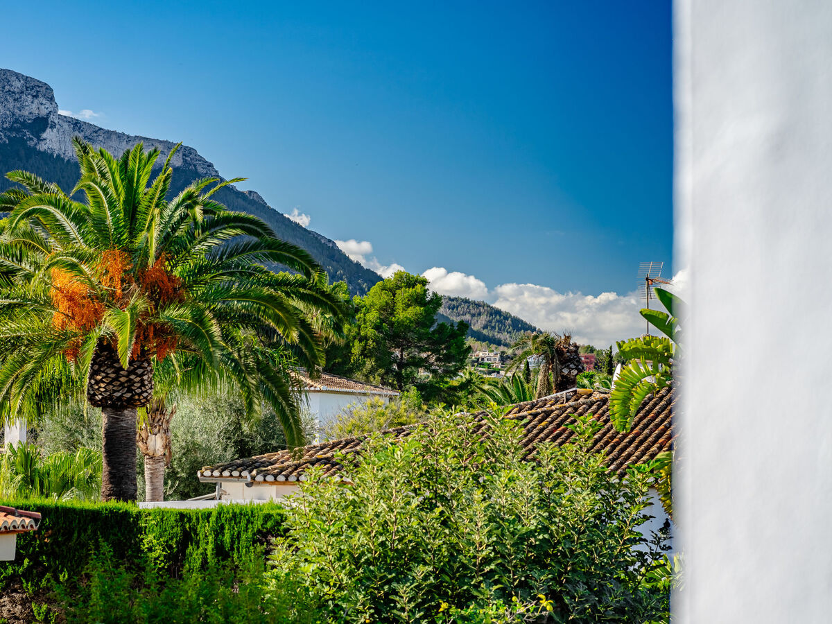 Villa Romer, 350 m² rénovée 2024 avec piscine à Dénia - Photo 45