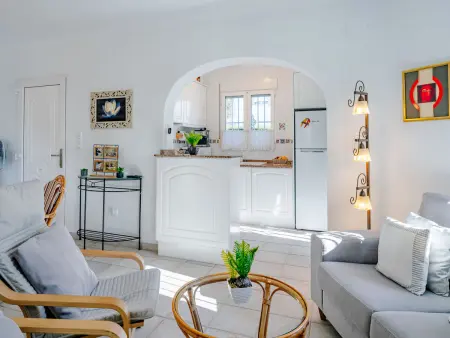 Maison Xoriguer à Dénia avec piscine privée : photo 4