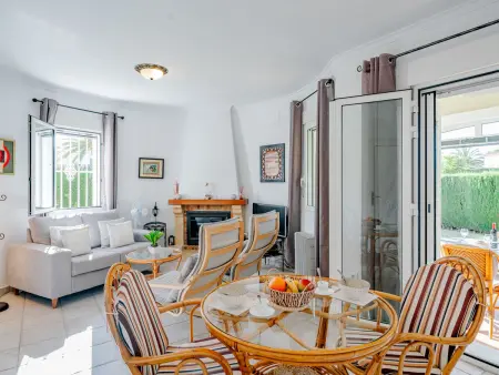 Maison Xoriguer à Dénia avec piscine privée : photo 8