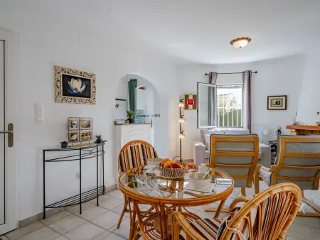 Maison Xoriguer à Dénia avec piscine privée : photo 9